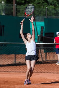 Bild 117 - Witthoeft Cup